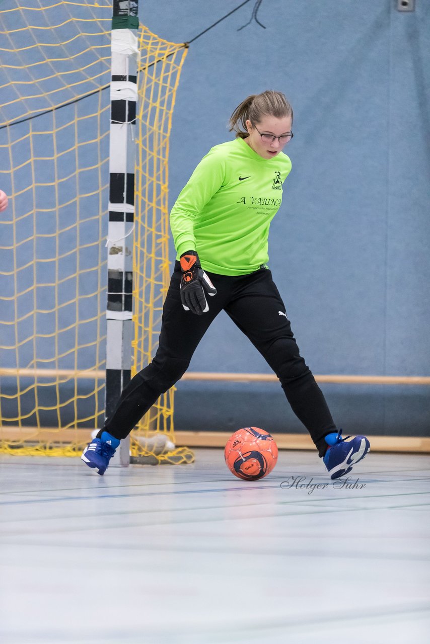 Bild 137 - wCJ Futsalmeisterschaft Runde 1